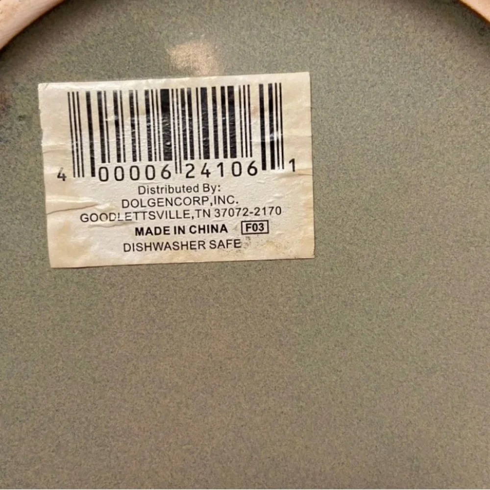 N/A ceramic large